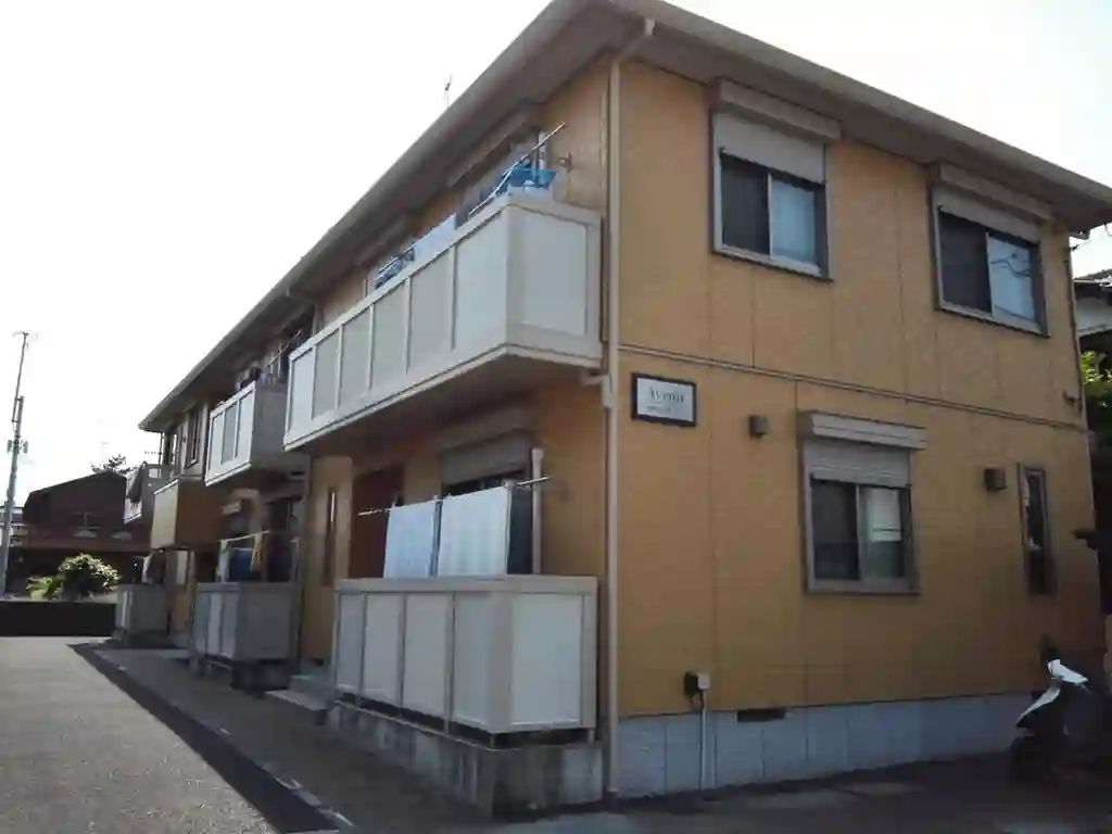AVENIR 外観