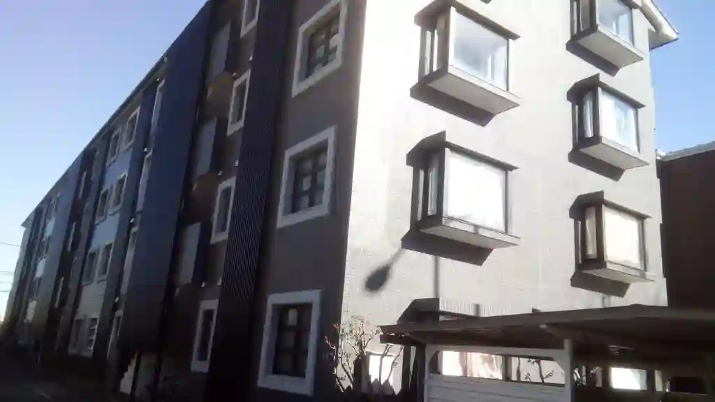 エスペラン相模大野 外観