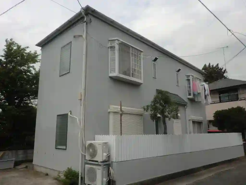 シャンティ鵠沼 外観