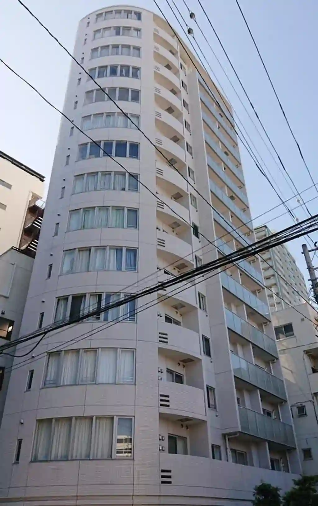 東池袋DUPLEXR's 外観