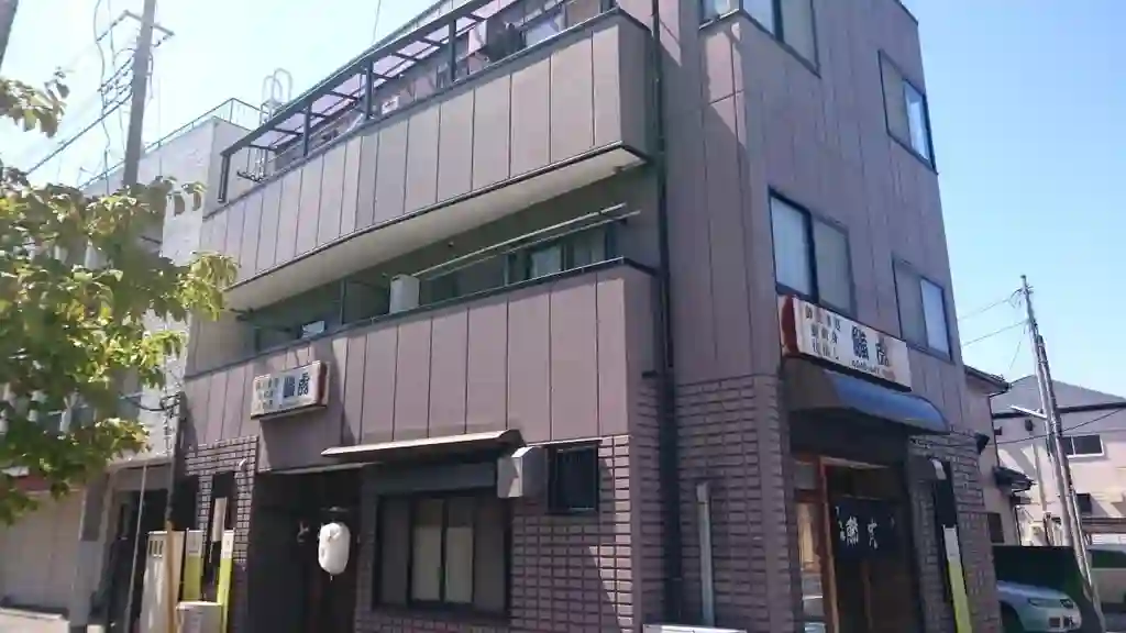 齋藤ビル 外観