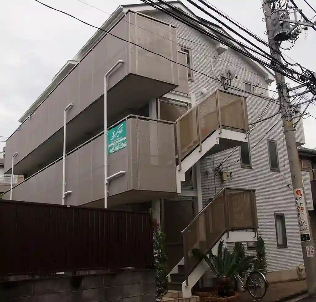 ルート66 II 外観