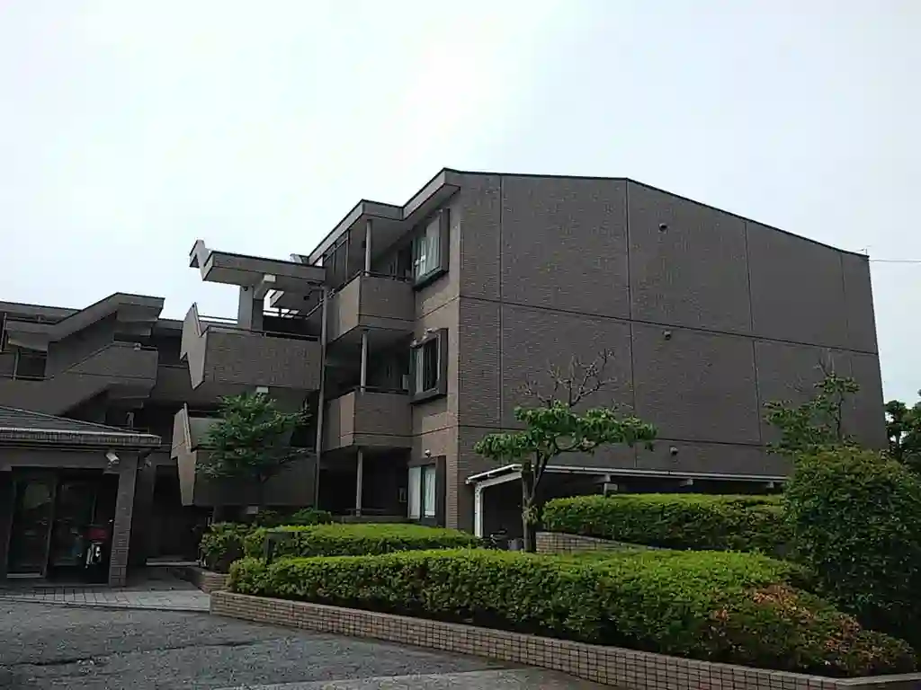 アーバンプラザK 外観