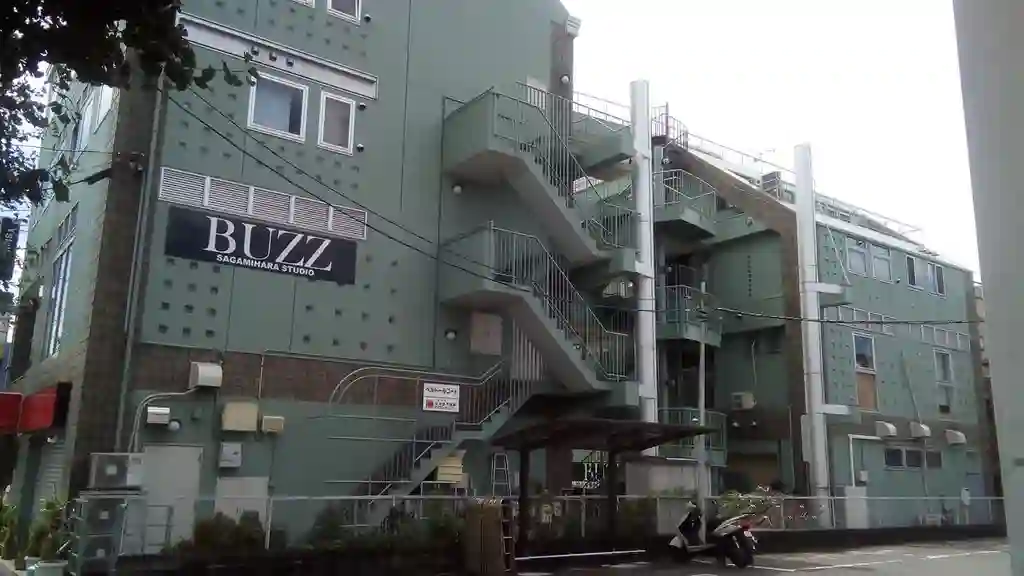 ベルドールコート 外観