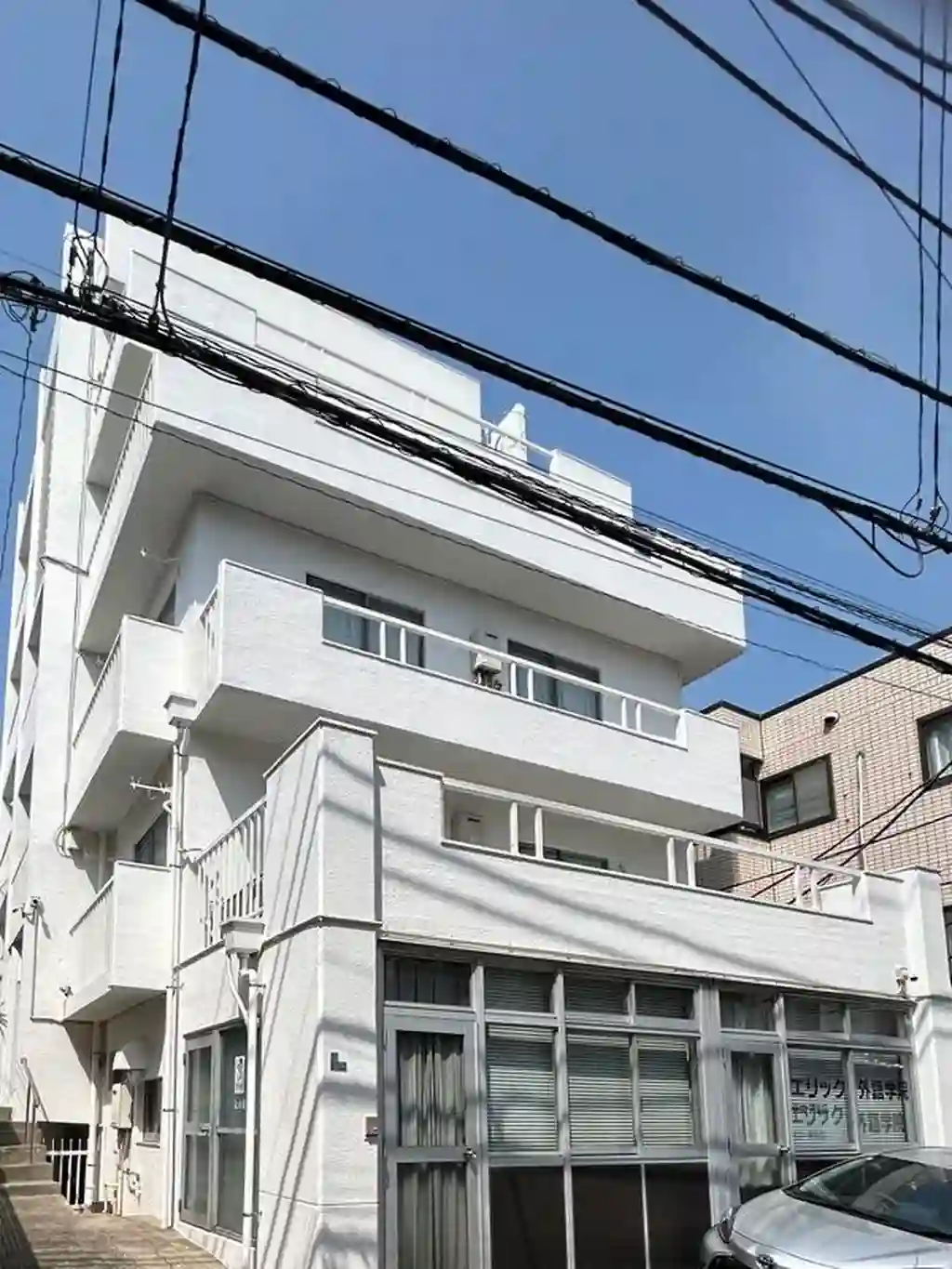 大塚ビル 外観