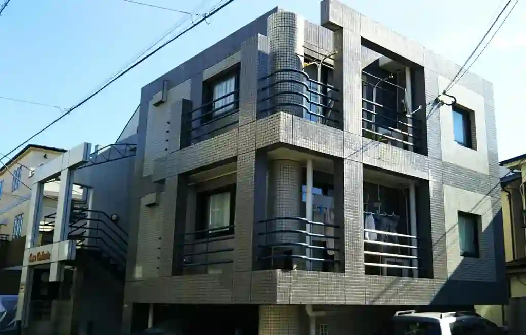 CasaCaliente経堂 外観