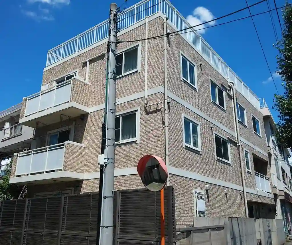 プレルーディオ 外観