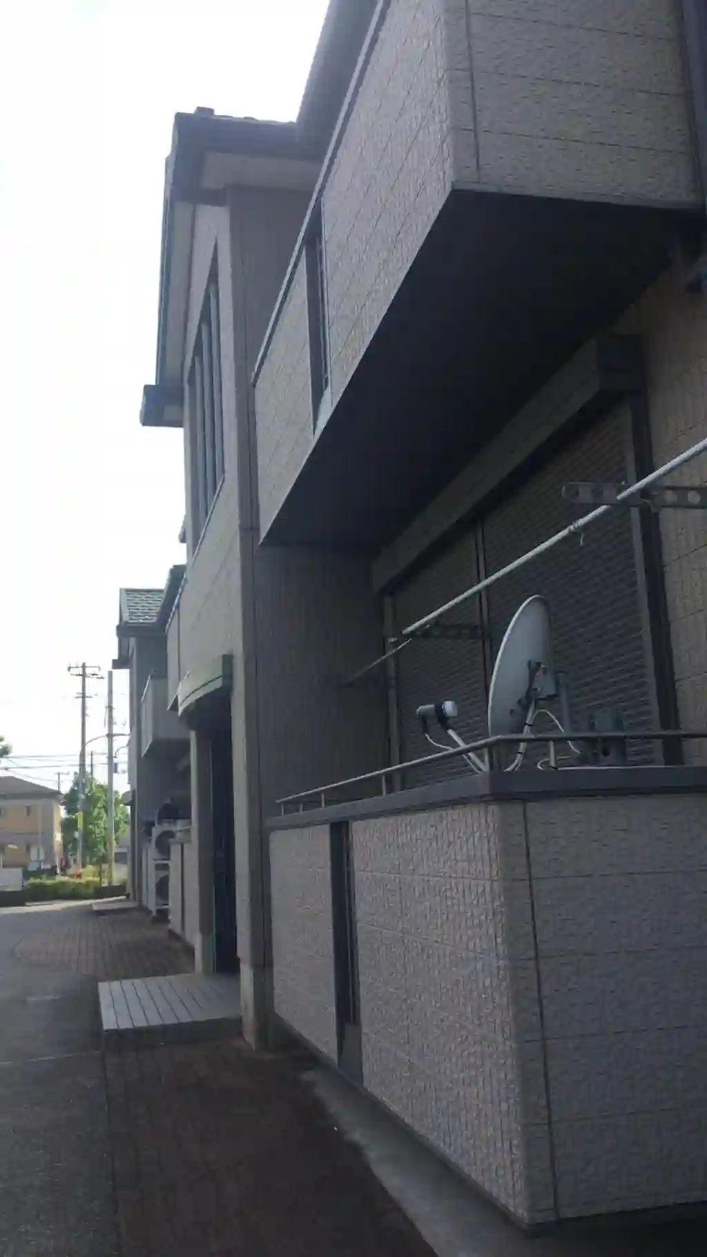 シーガル II 外観