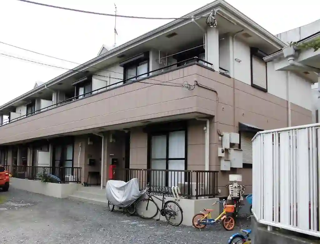 メゾン東町 外観