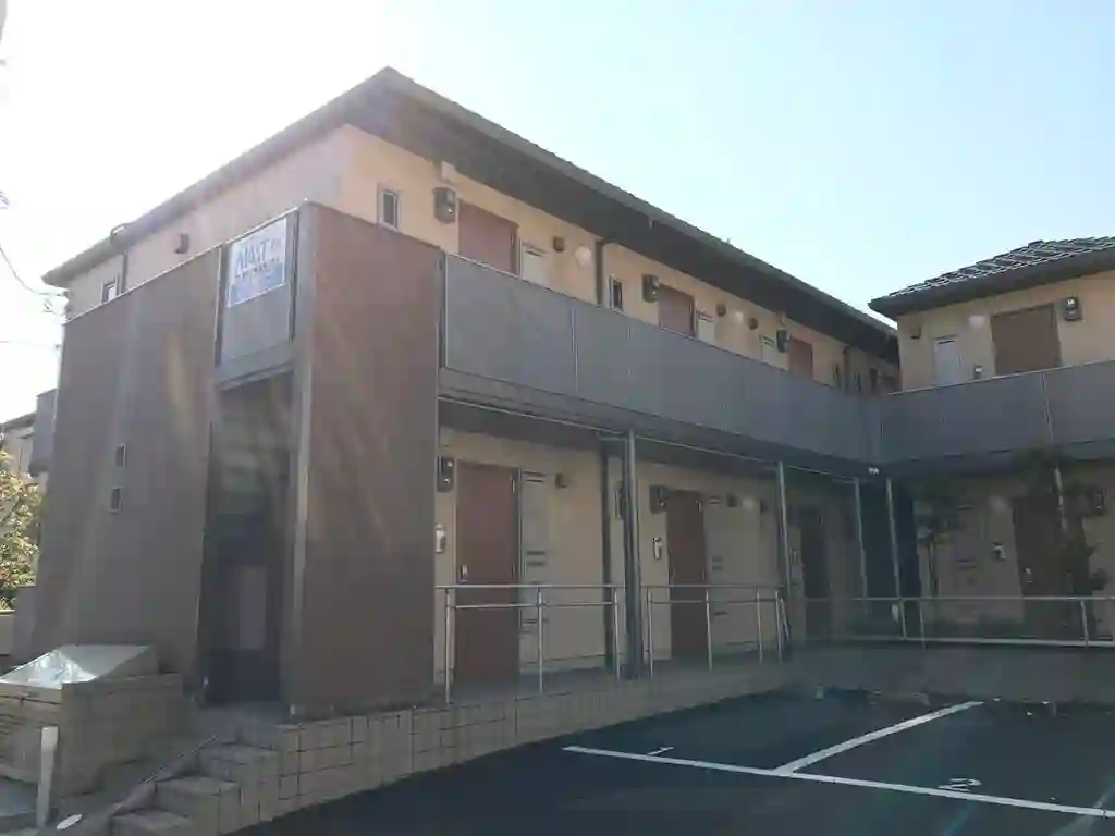 プランドールM 外観