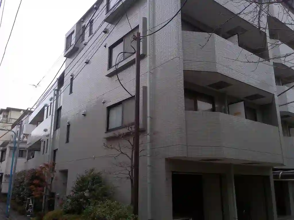 K・Tサトウ2 外観