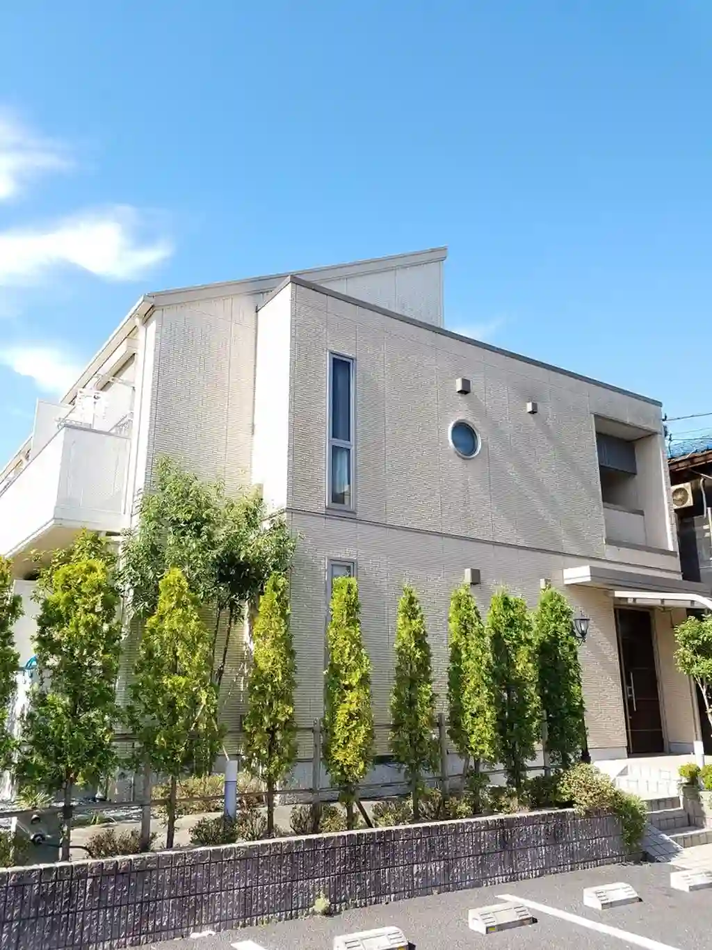 MYウェイ MAIHAMA 外観