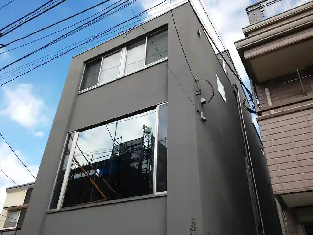 メゾン・ノール 外観