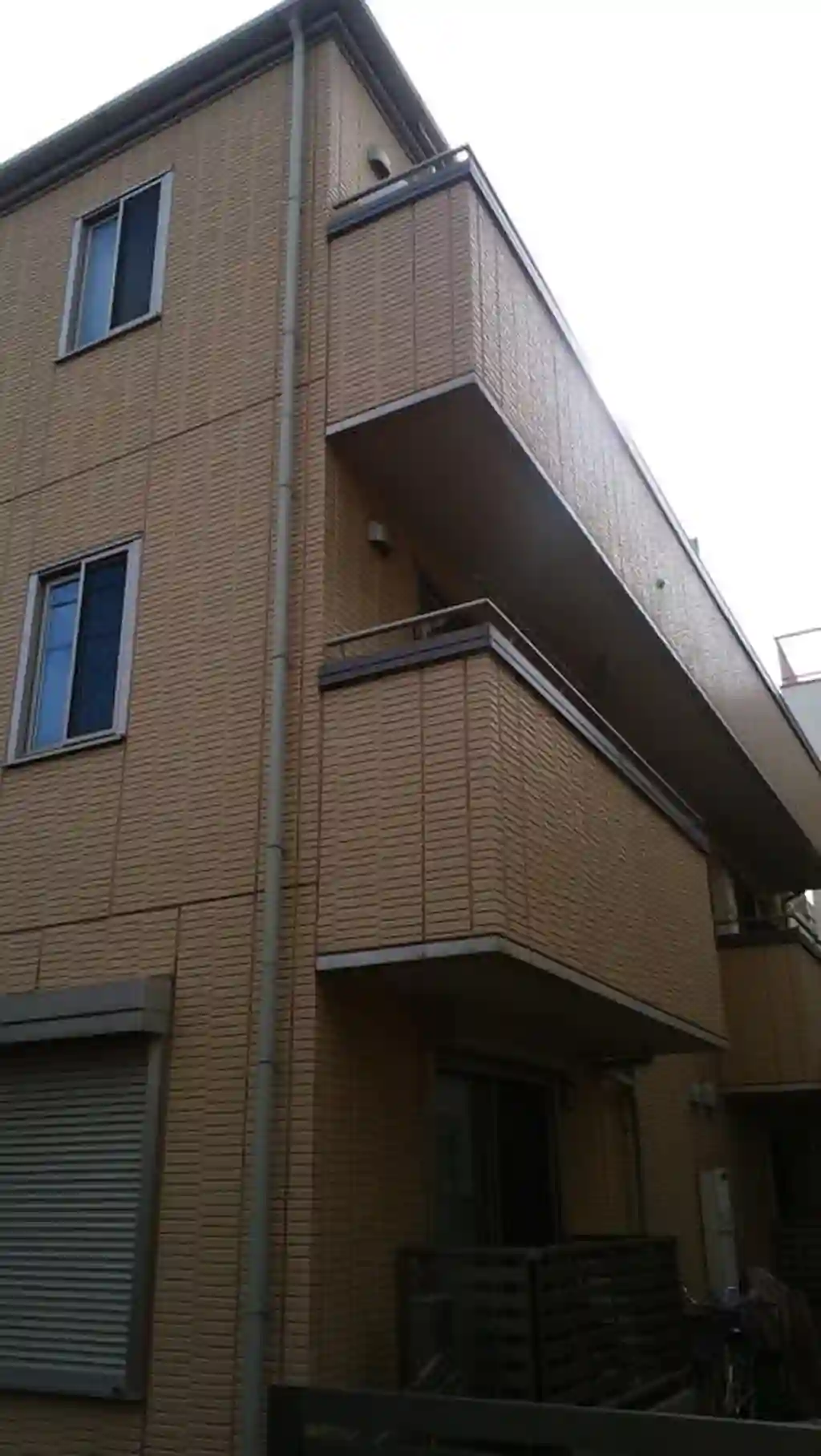 マーキュリー 外観