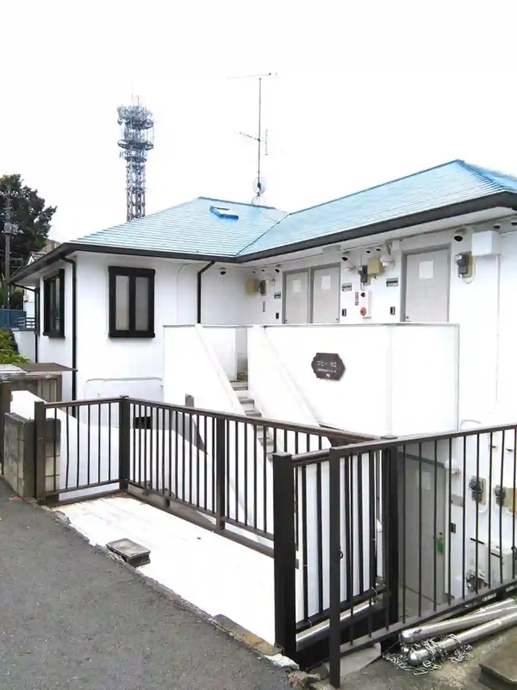 コビー92 外観