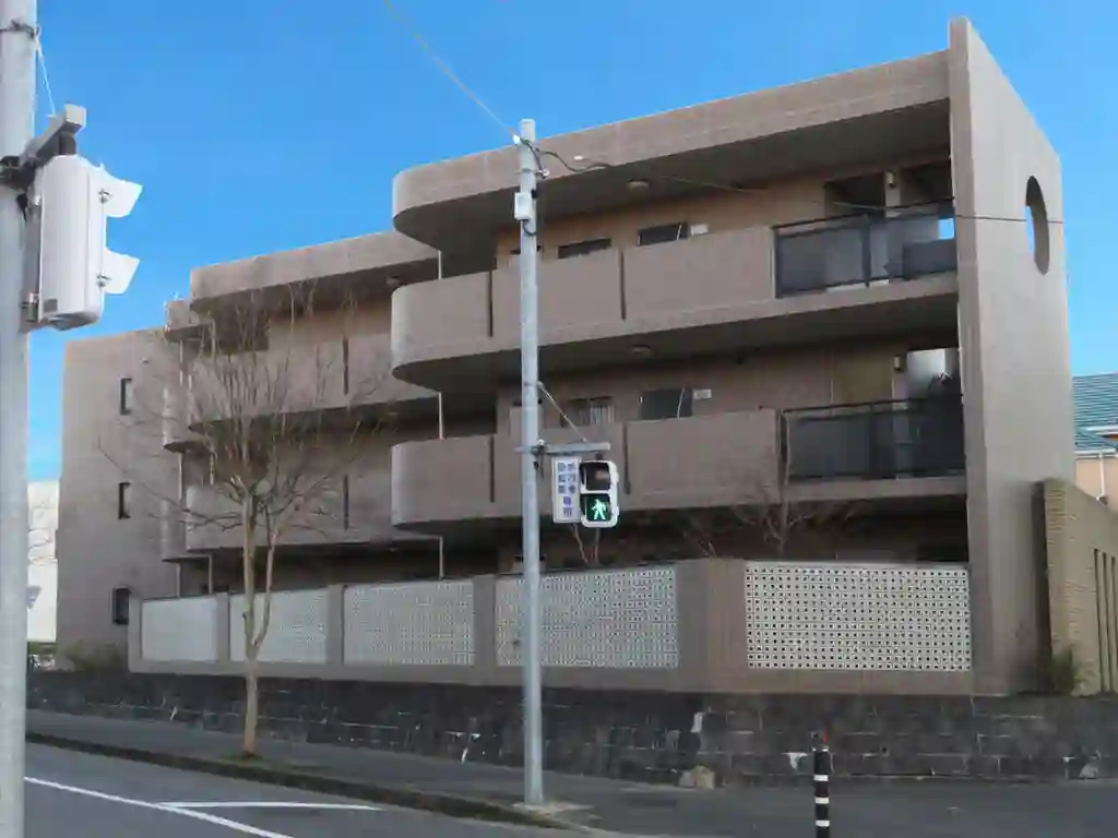 エクセル 外観