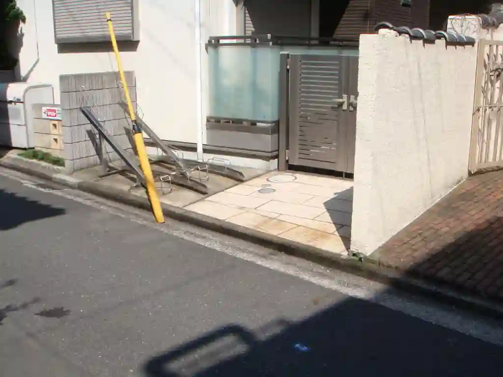 サンバレー16 外観