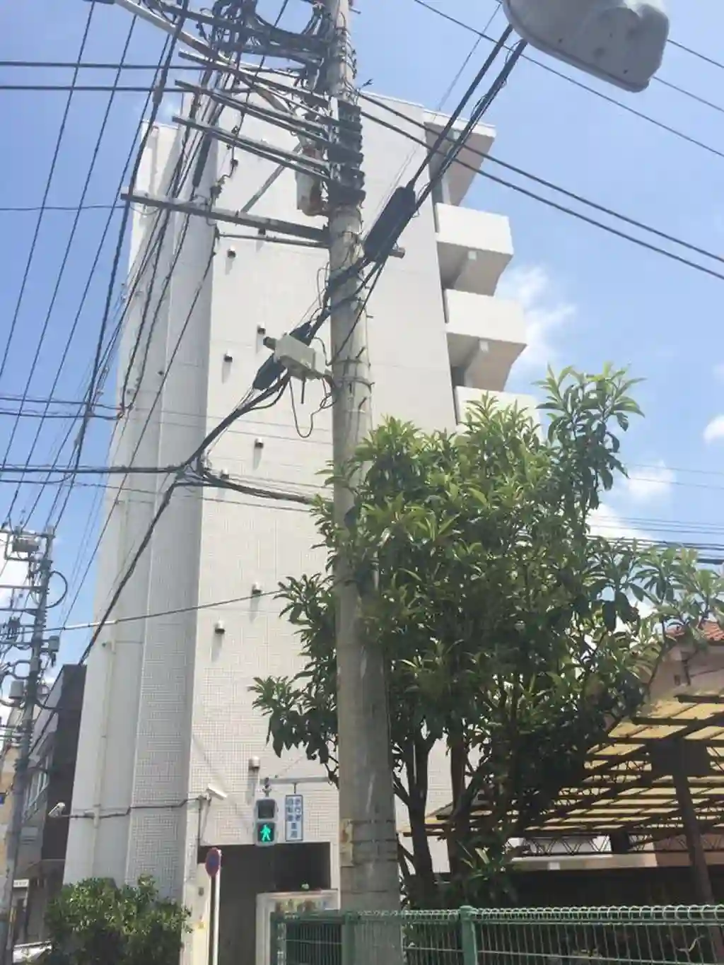 アルカス豊田 外観
