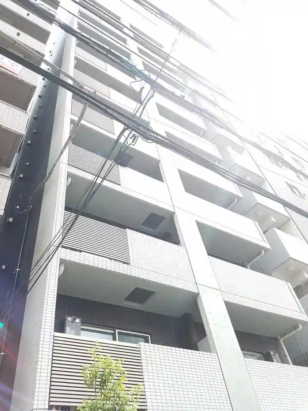 MAKES DESIGN 横浜阪東橋 外観