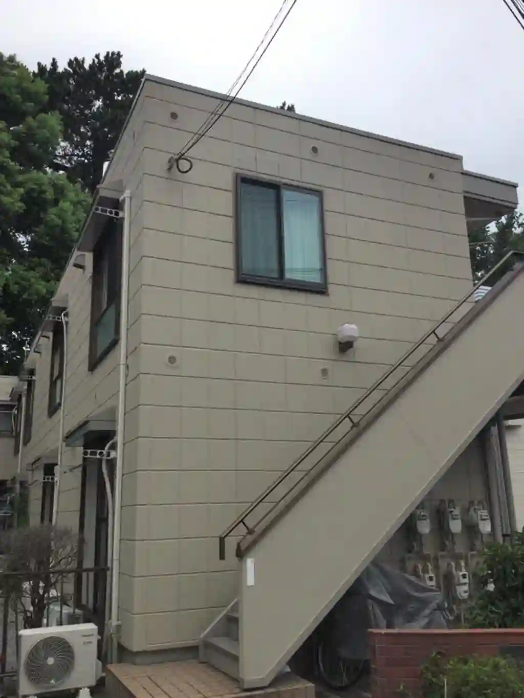 ELM21 外観