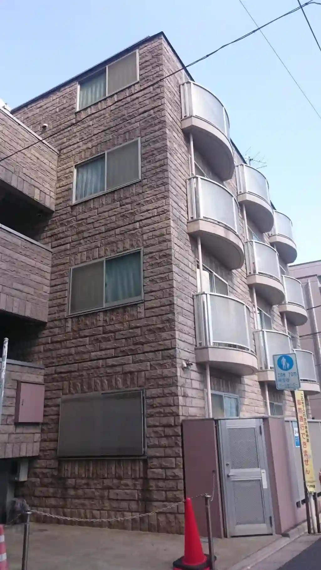 K・VILLAGGIO 外観