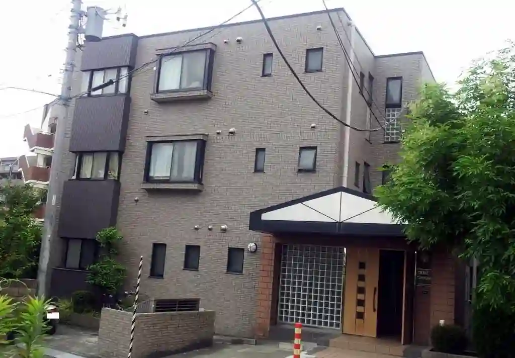 イデアーレ・ツルカワ 外観