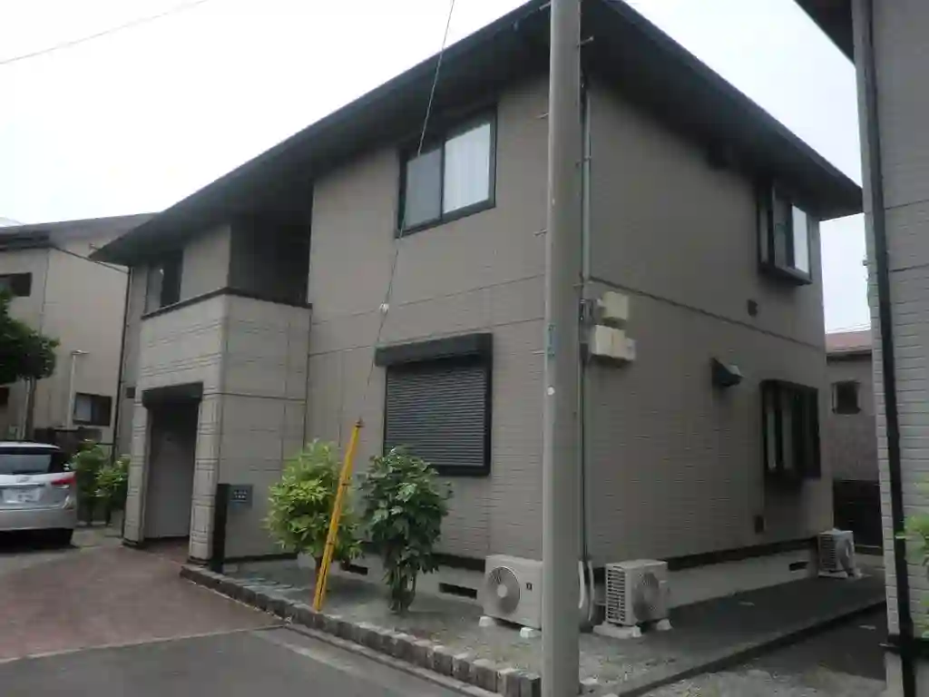 ヴェルテス六番館 外観