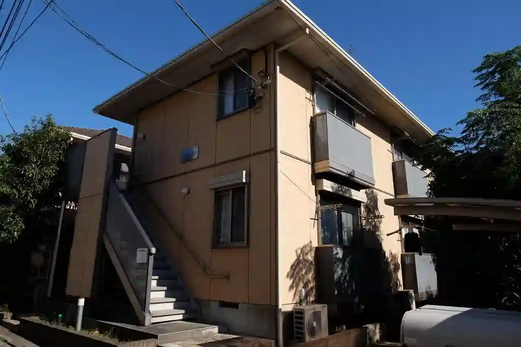 ギャロップツー 外観