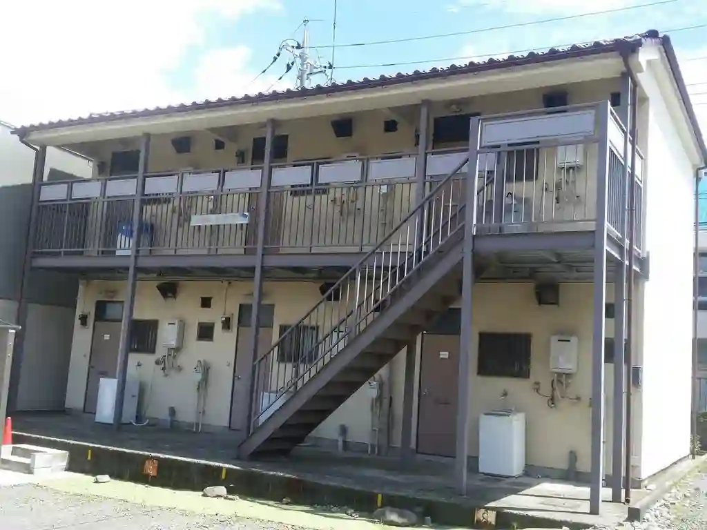 メゾンいずみ 外観