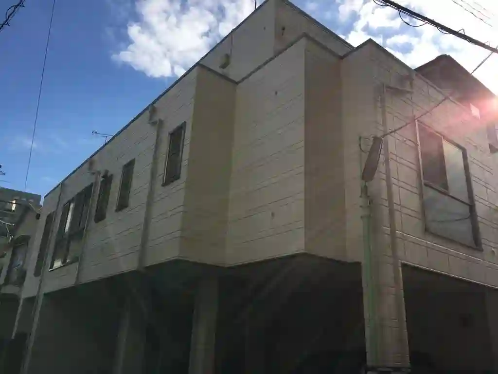 メゾン保科 外観