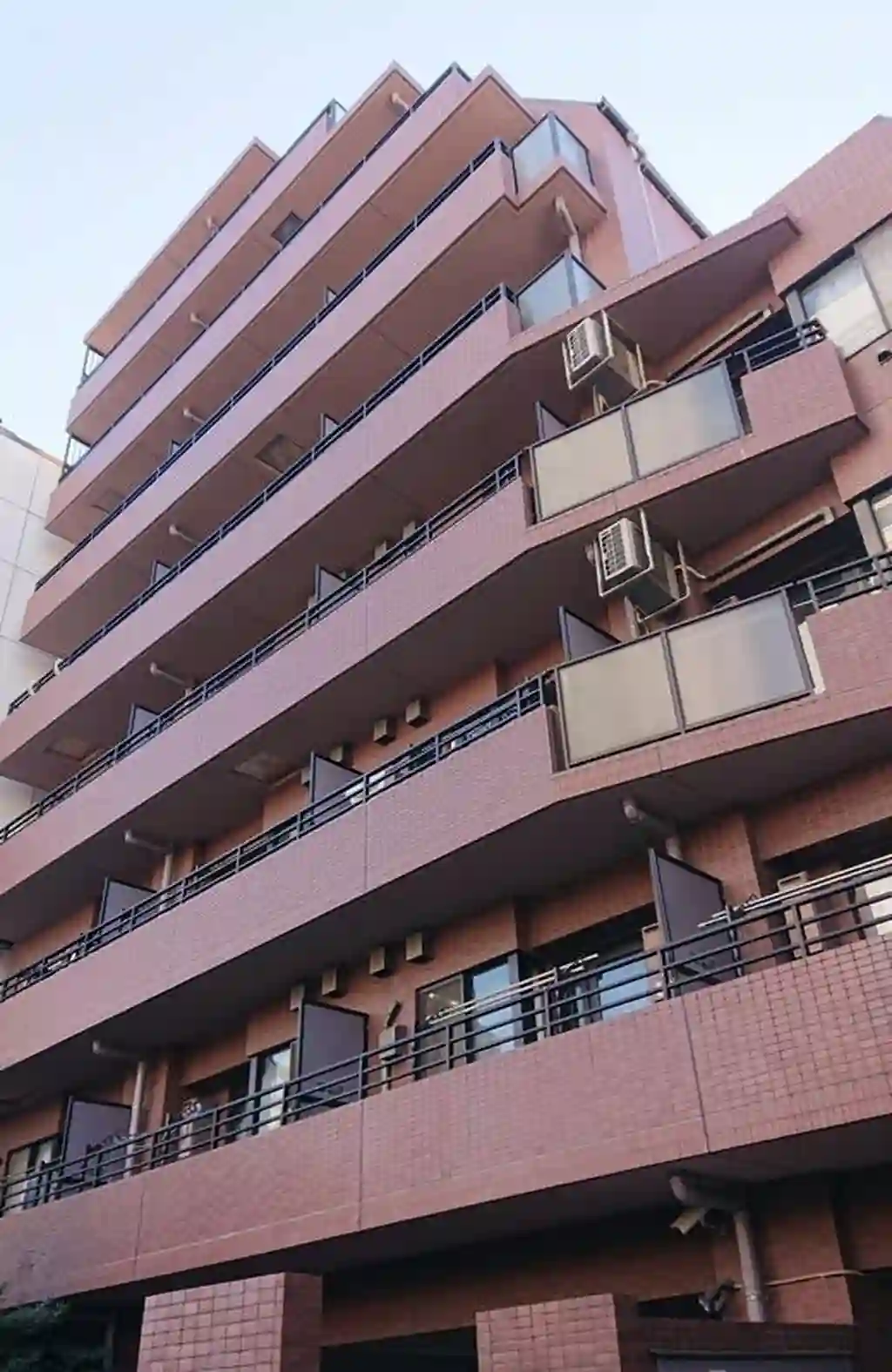 Arox 外観