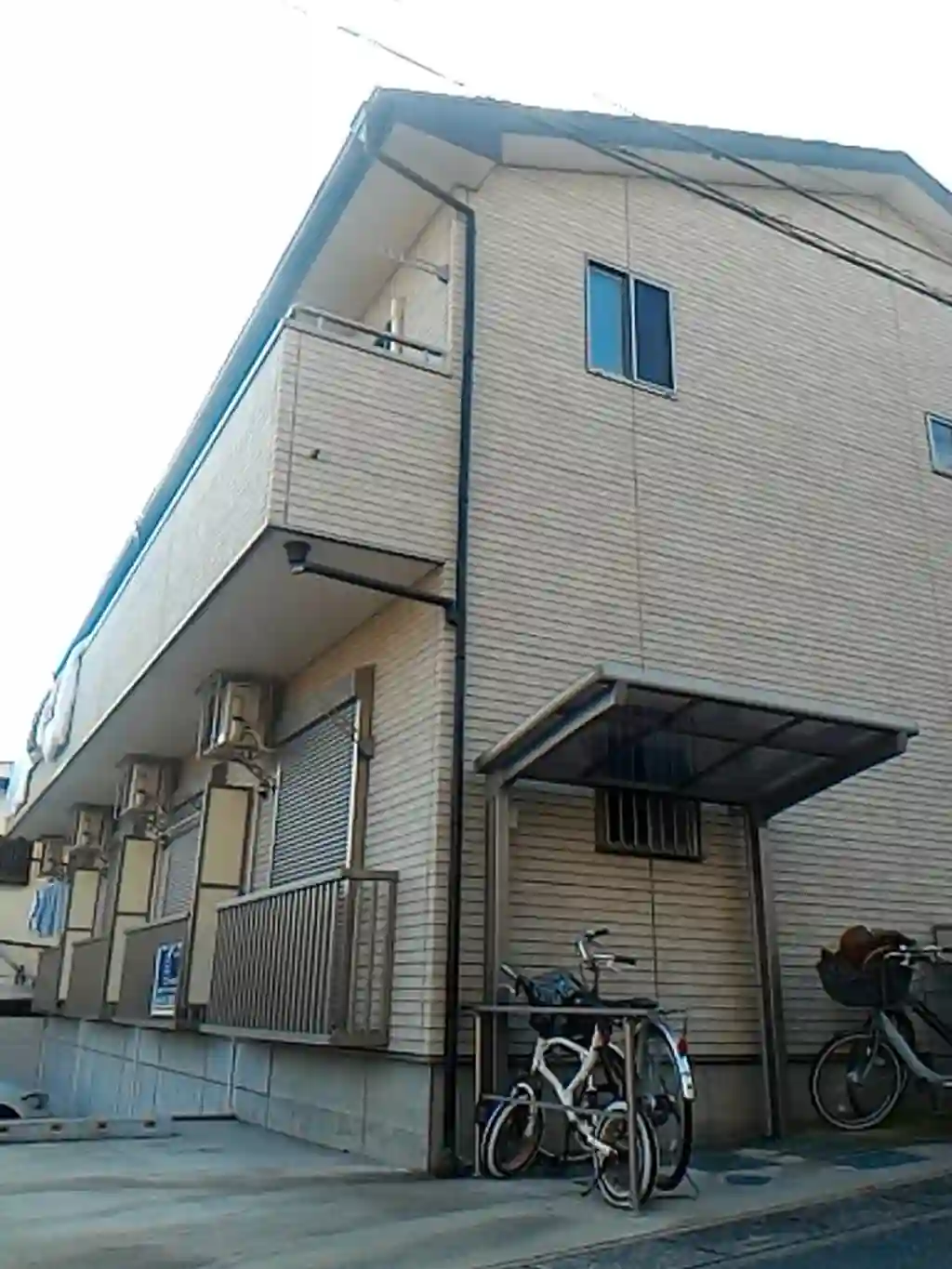 IS 外観