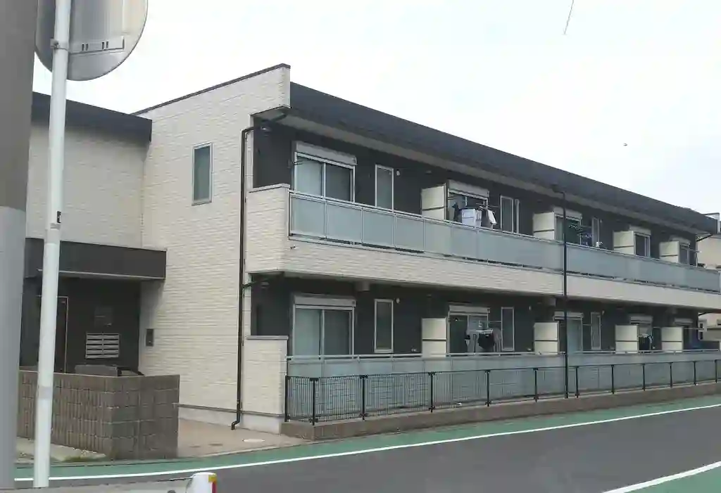 リブリ・SanFelice 外観