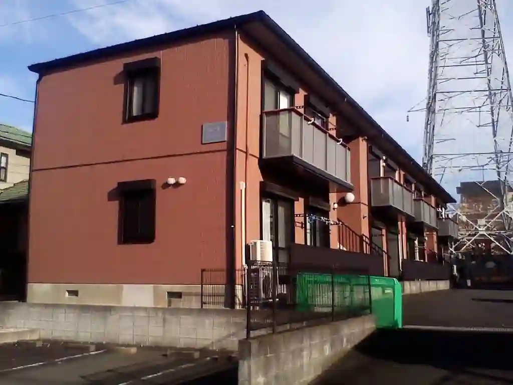 M-2 外観