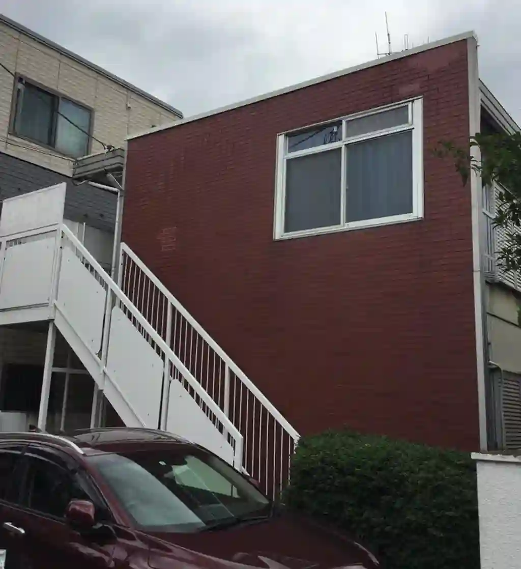 サニーハイツ田園 外観