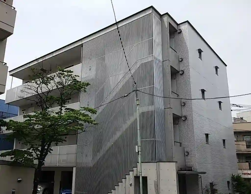 サウスウインド2 外観