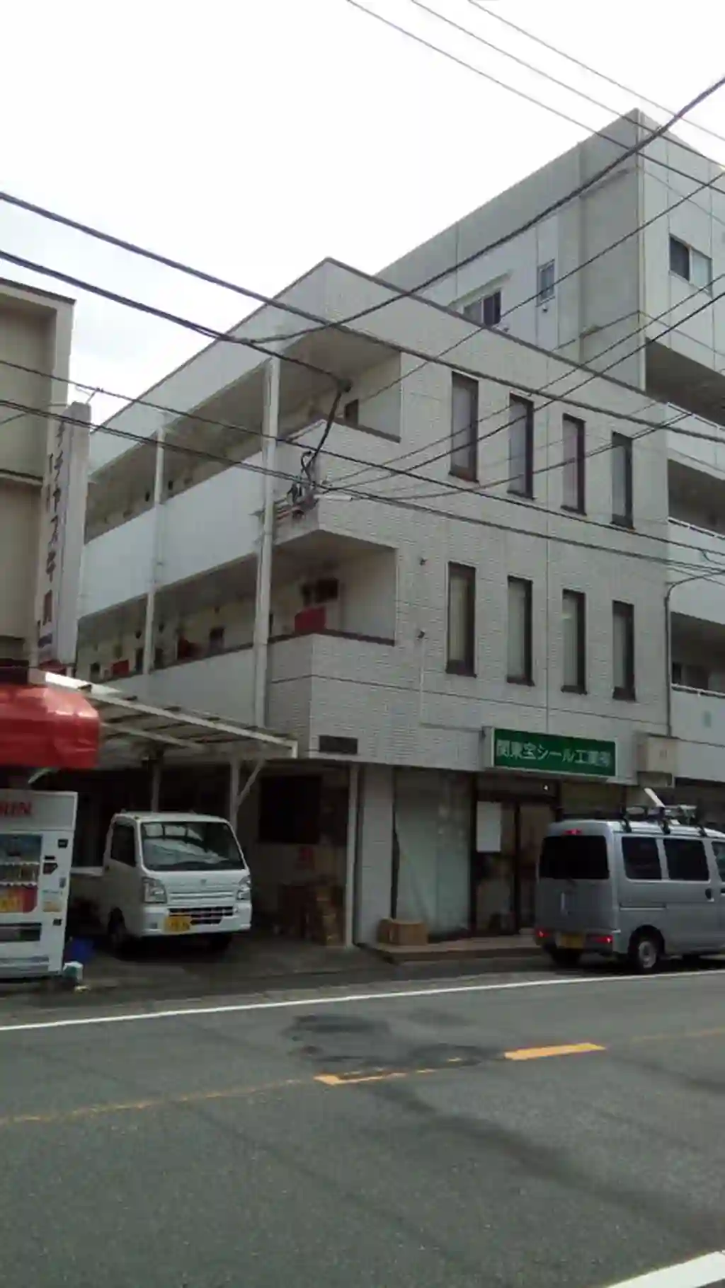 池田ビル 外観