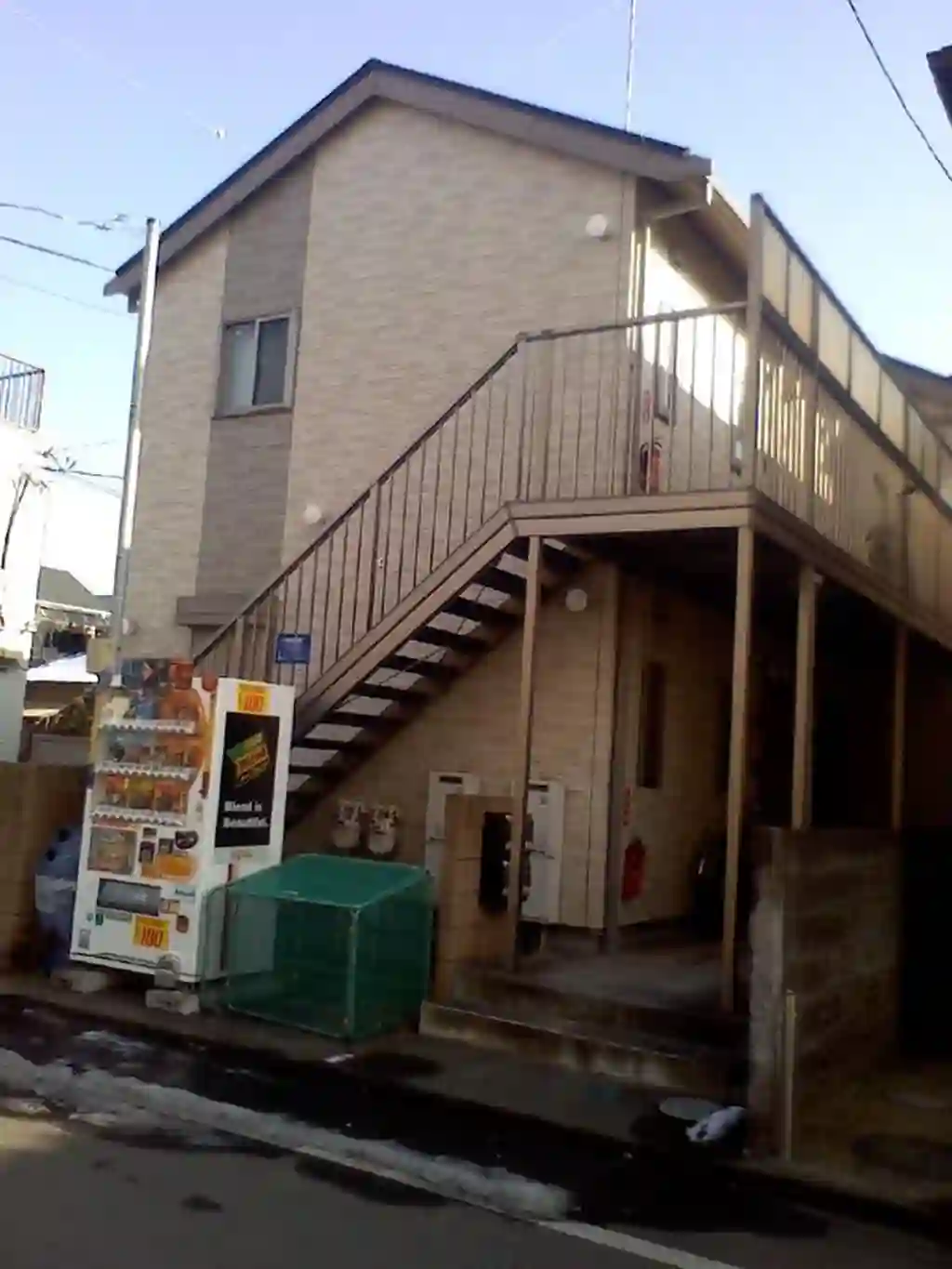 サニープルメリア 外観