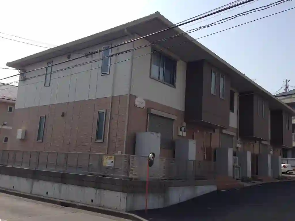 サンモール宮田 I 外観