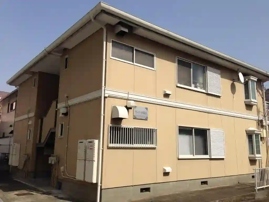 サンモール宮田 II 外観