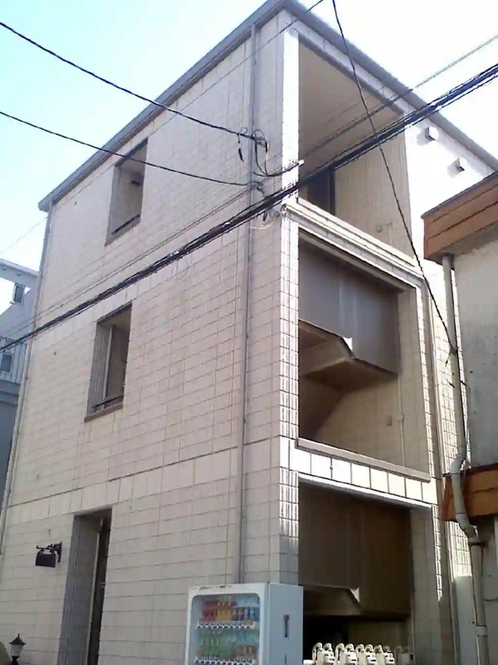 LALOIRE 外観