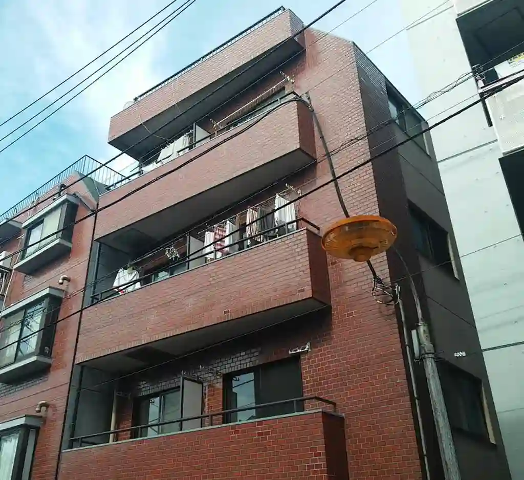 エクセルKー2 外観