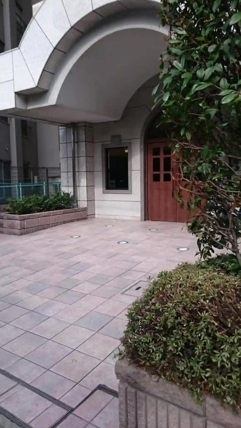 イニシア川口西青木 外観