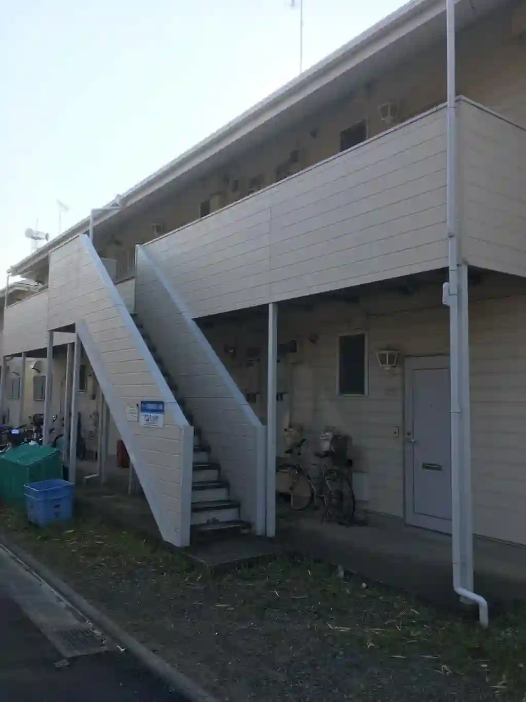 リーズ湘南鵠沼B 外観