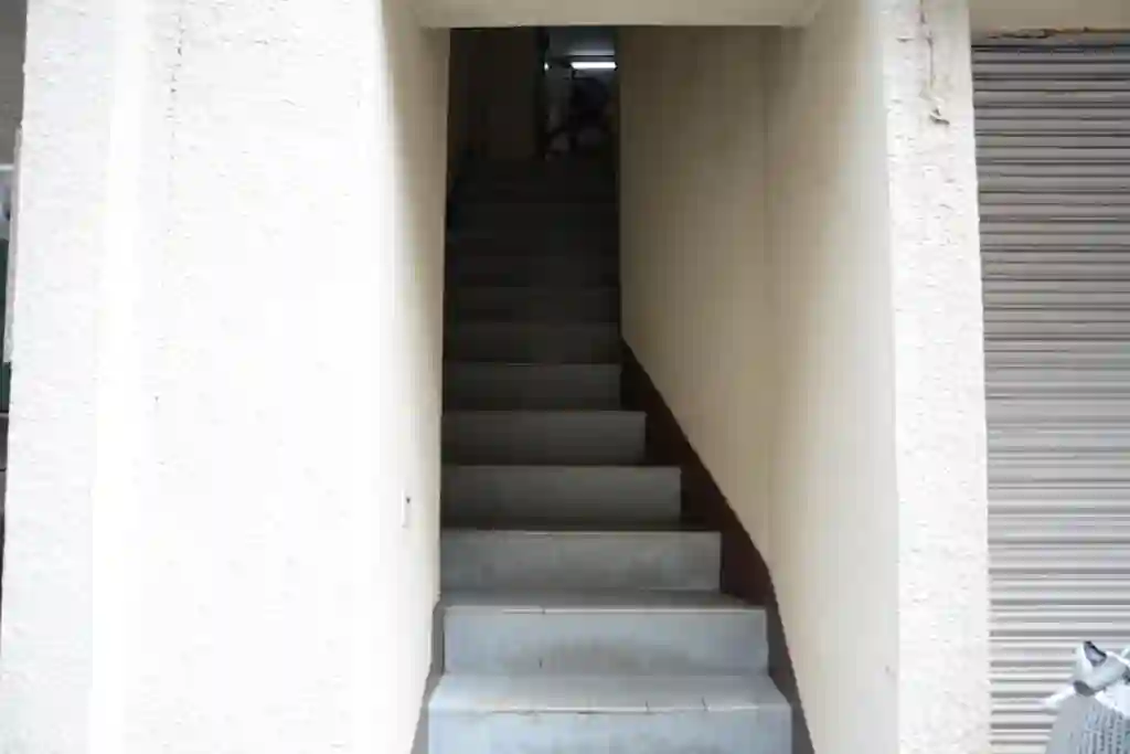 広島ビル 外観
