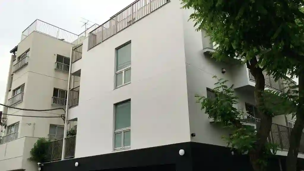アルコ 外観