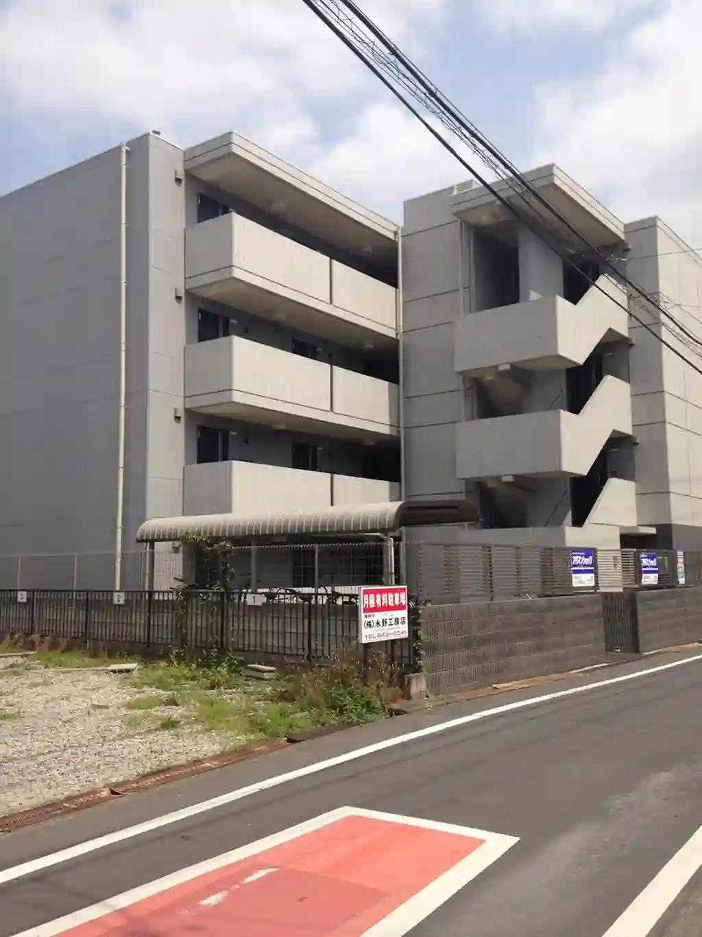 ガレリア大宮 外観