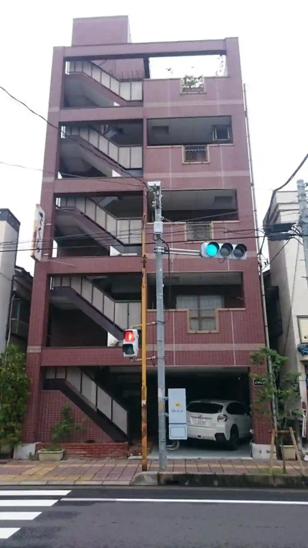 Lグランド 外観