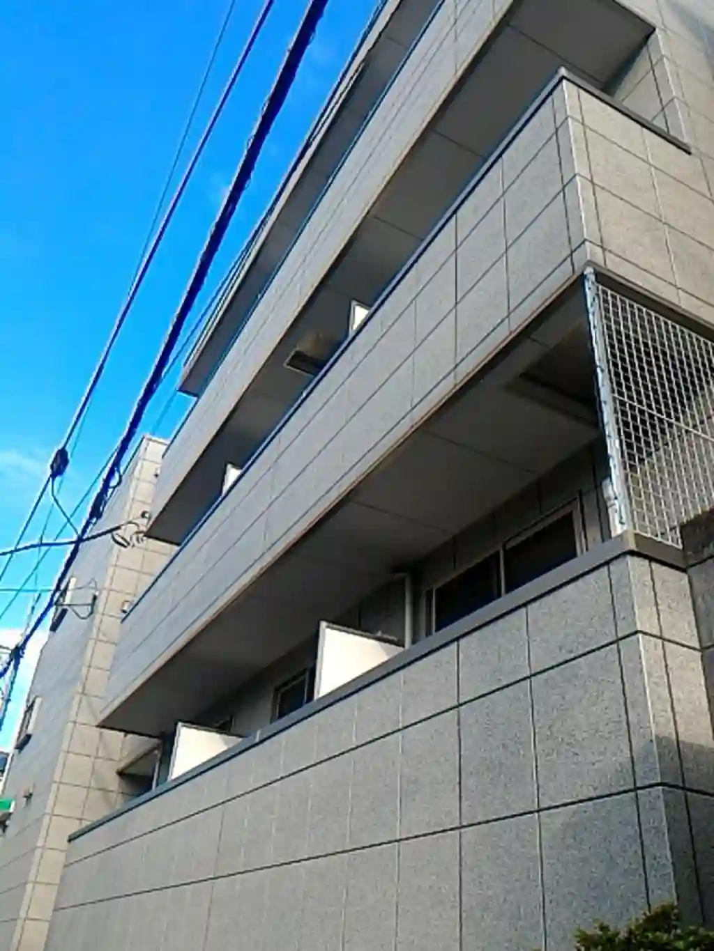 ガーデンプレース大宮 外観