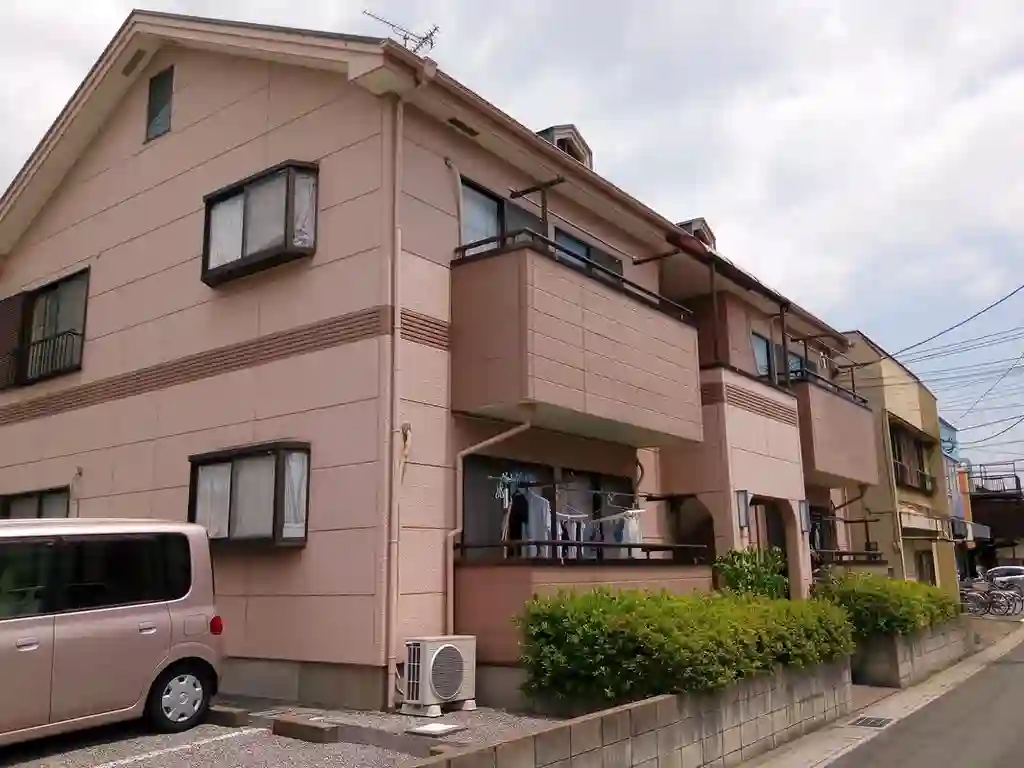 ABUNDANCEII 外観